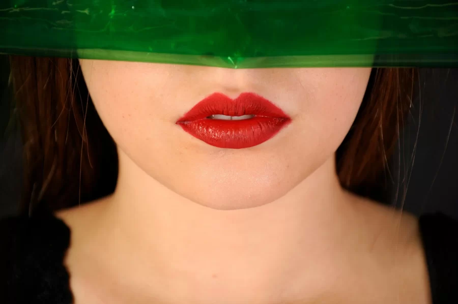 The Allure of Lipstick: History, Colors, and Meaning